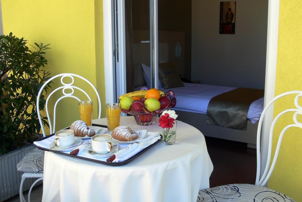 Sky 2 Hotel Tiran Dış mekan fotoğraf