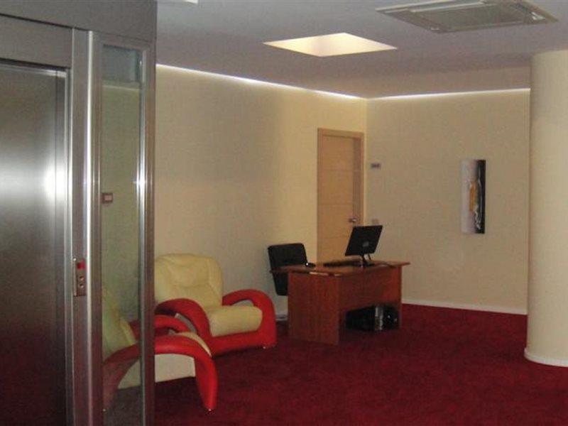 Sky 2 Hotel Tiran Dış mekan fotoğraf